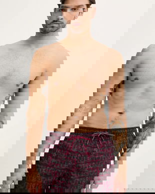 HUGO pantaloni scurți de baie RIK