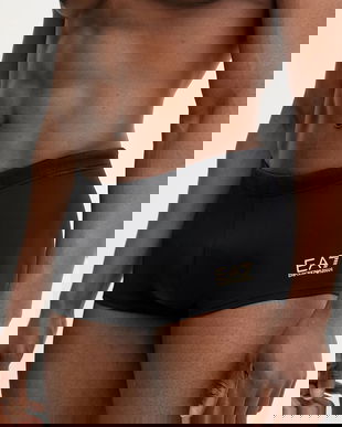 EA7 Emporio Armani costum de baie