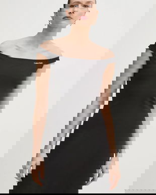 Calvin Klein Jeans rochie