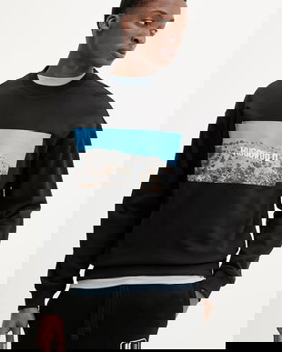 HUGO hanorac de bumbac