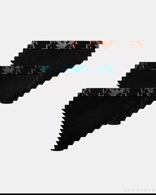 Emporio Armani Underwear slip 3-pack