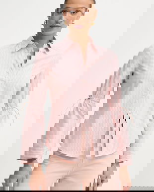 Pinko camasa din bumbac