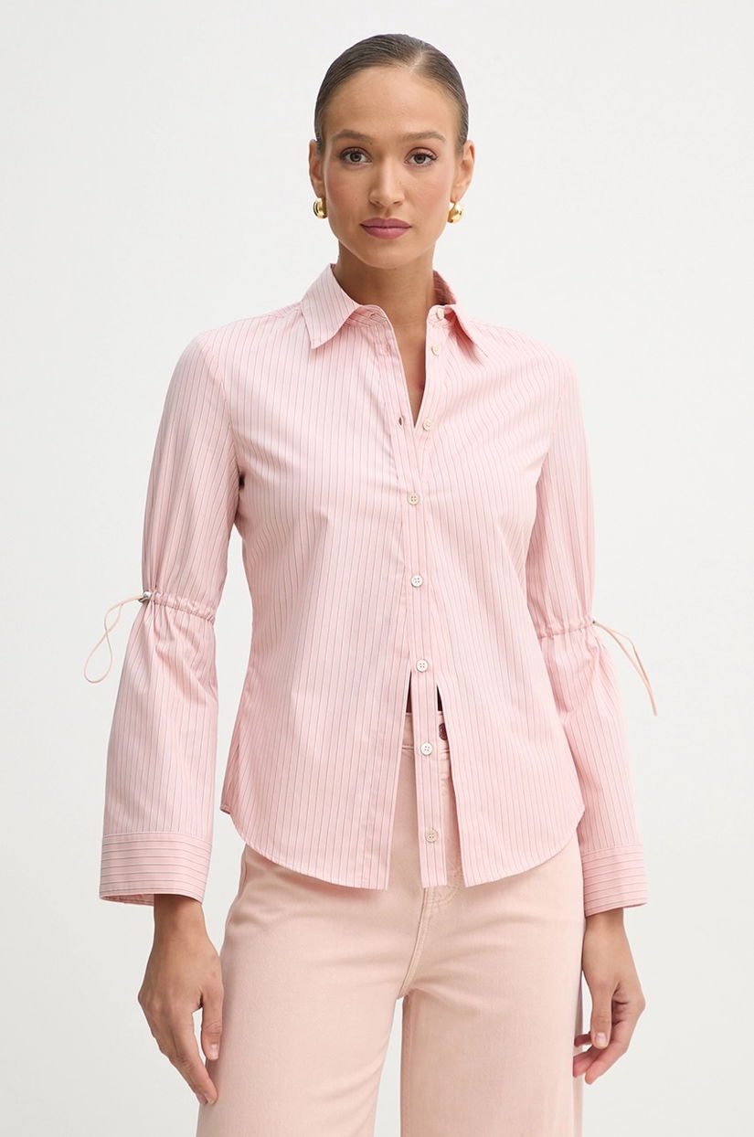 Pinko camasa din bumbac