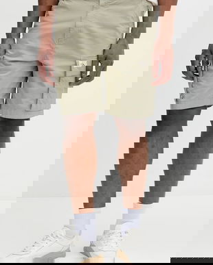 Calvin Klein Jeans pantaloni scurti