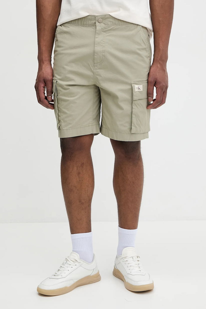 Calvin Klein Jeans pantaloni scurti