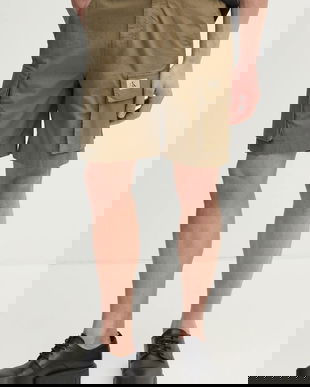 Calvin Klein Jeans pantaloni scurti