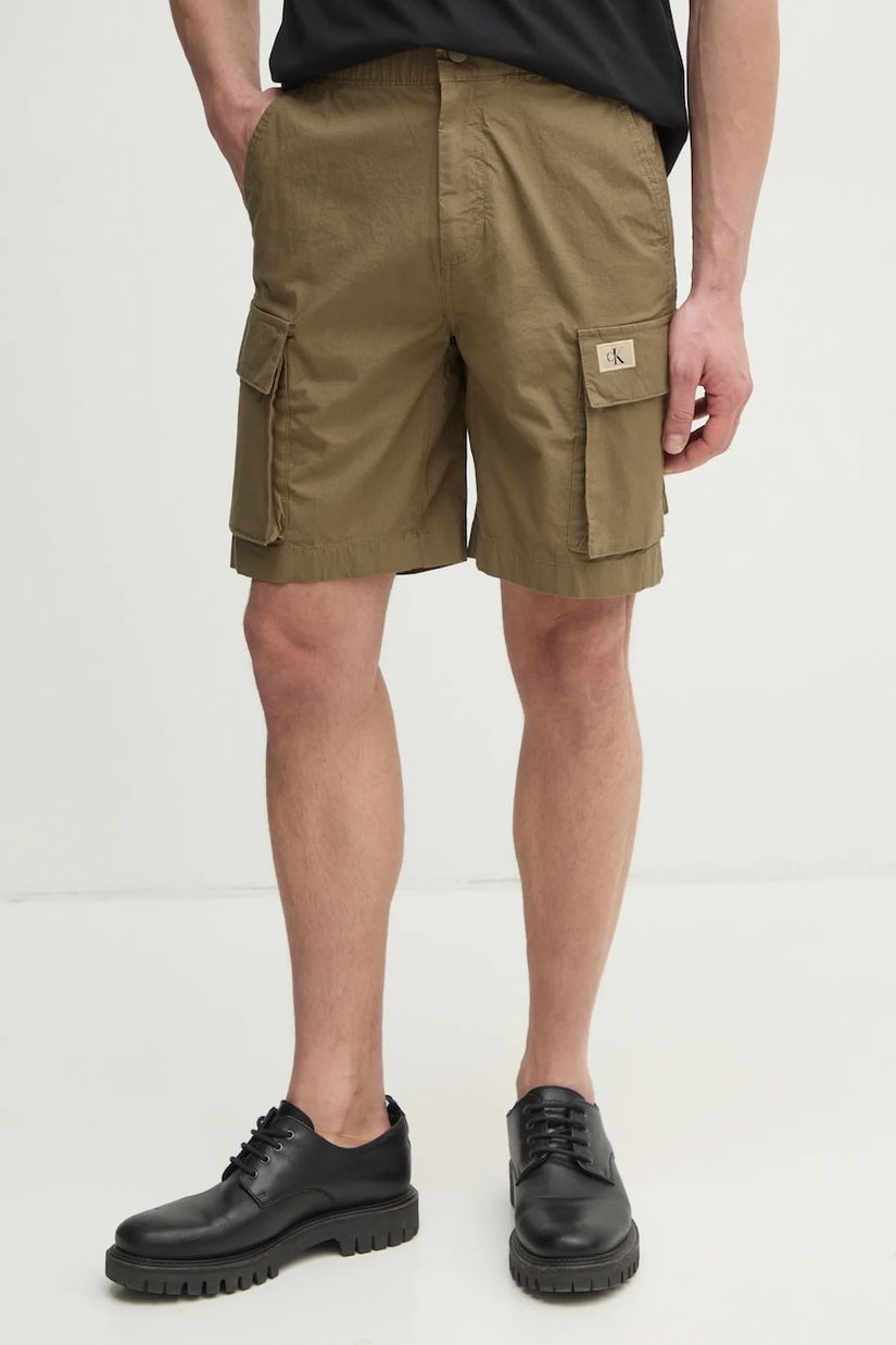 Calvin Klein Jeans pantaloni scurti