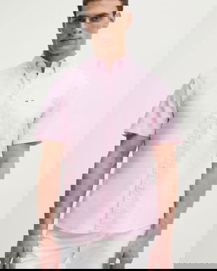 Tommy Hilfiger camasa din bumbac