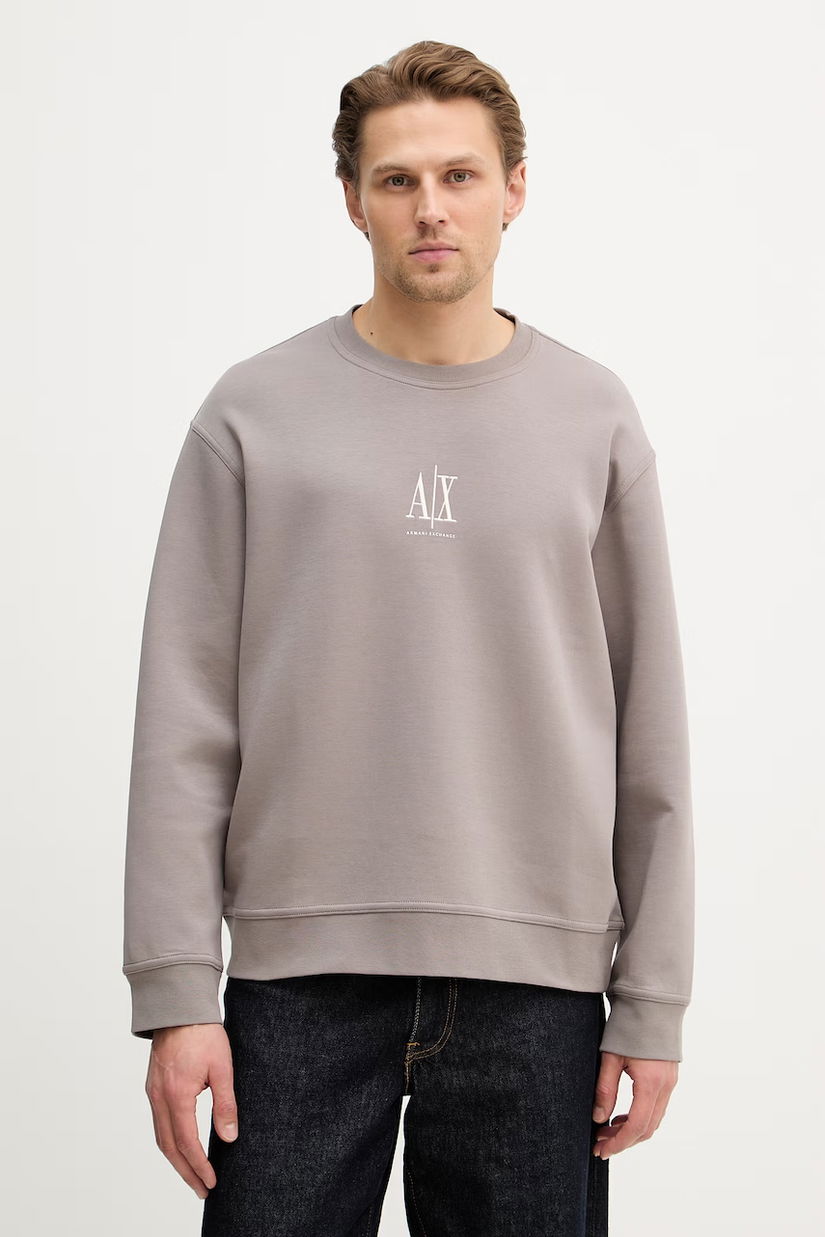 Armani Exchange bluză