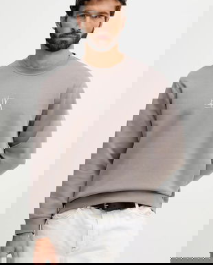 Armani Exchange bluză