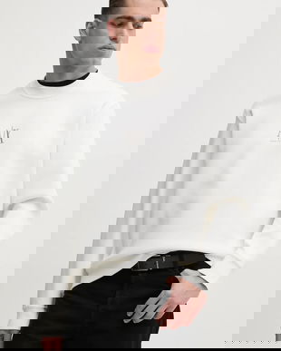 Armani Exchange bluză