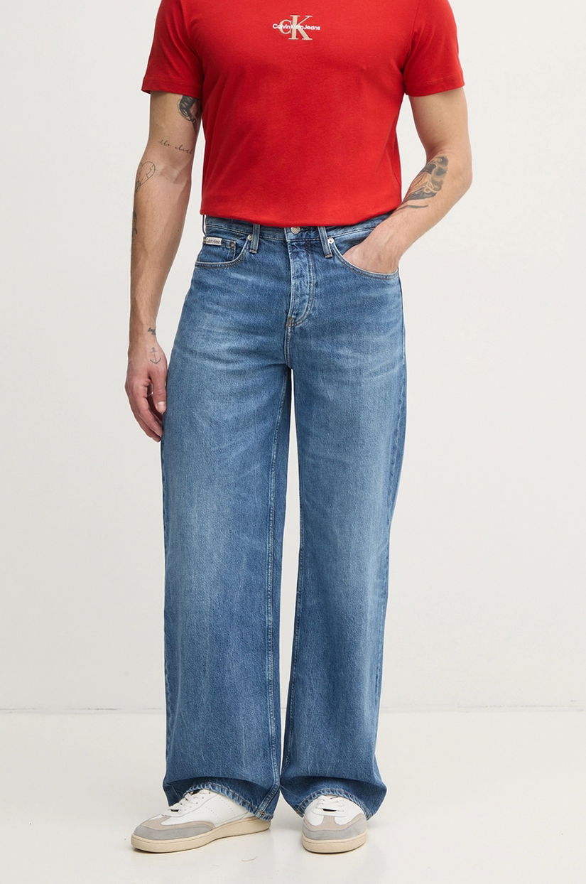 Calvin Klein Jeans jeansi