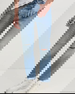 Calvin Klein Jeans jeansi