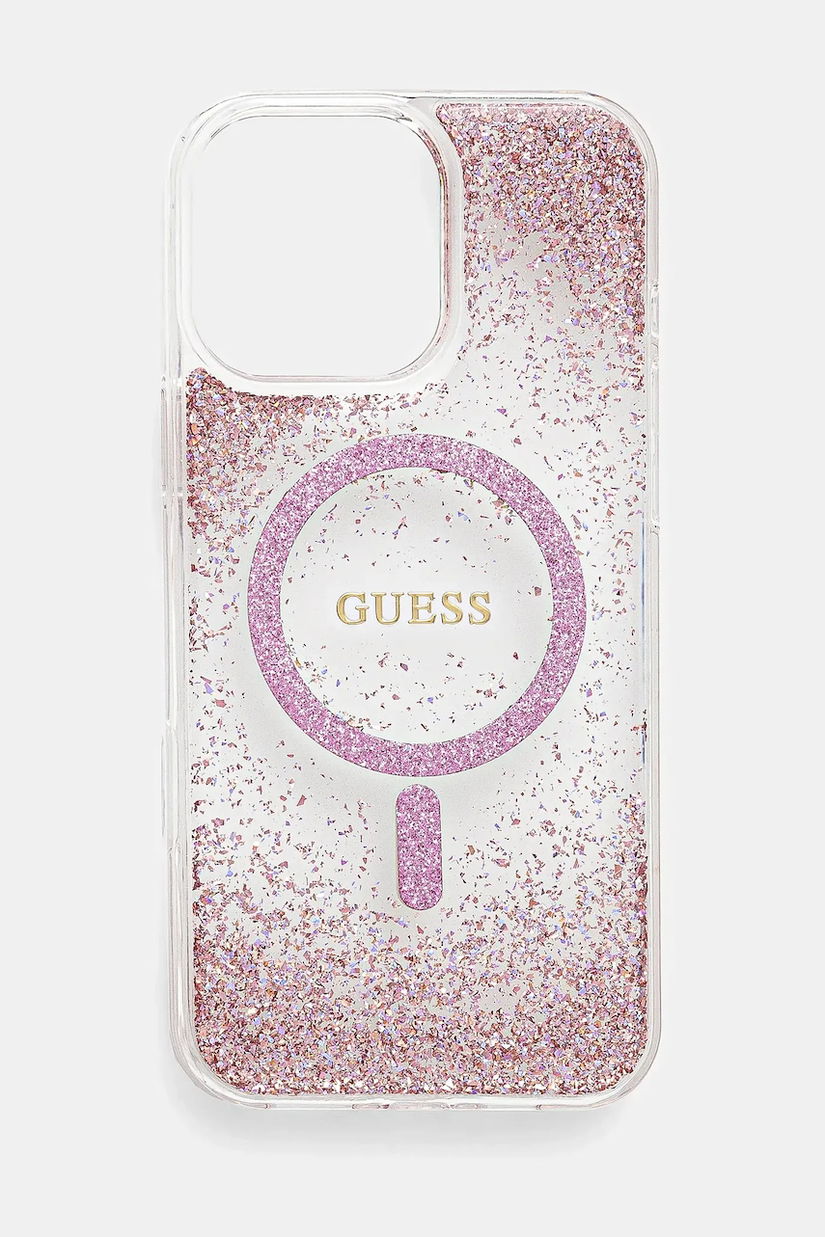 Guess Husa pentru telefon iPhone 16 Pro Max