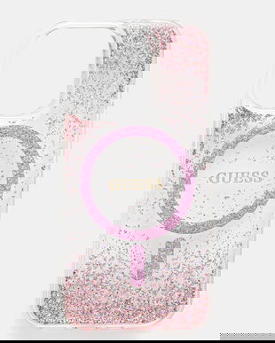 Guess Husa pentru telefon iPhone 16 Pro