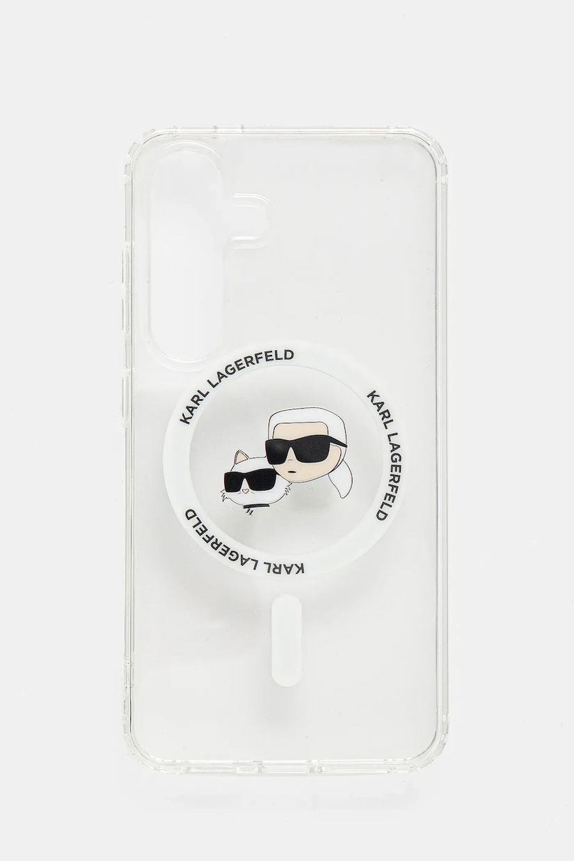 Karl Lagerfeld Husa pentru telefon Samsung Galaxy S25
