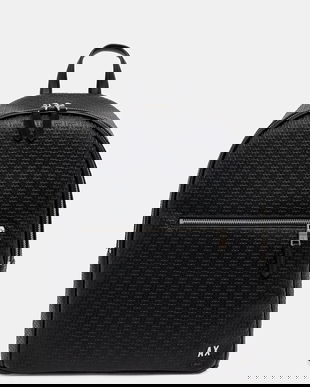 Armani Exchange rucsac