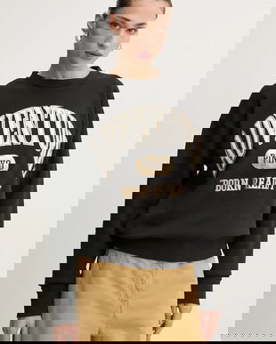 Pinko hanorac de bumbac