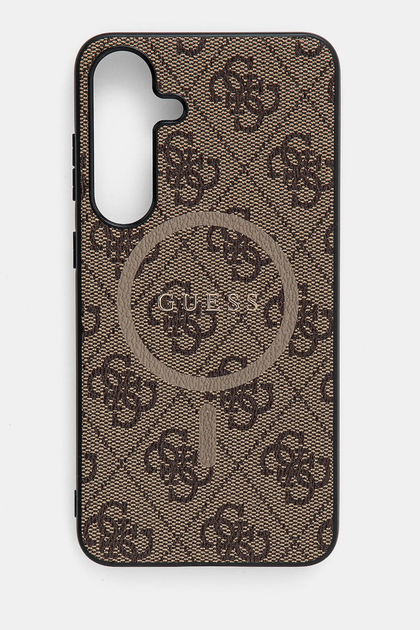 Guess Husa pentru telefon Samsung Galaxy S25+