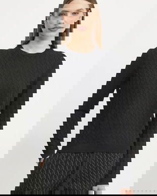 Armani Exchange pulover