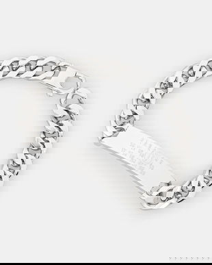 MM6 Maison Margiela bratara