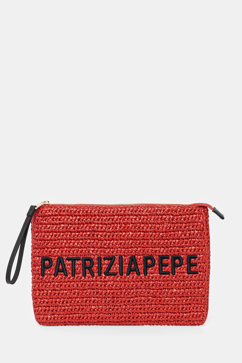 Patrizia Pepe poseta