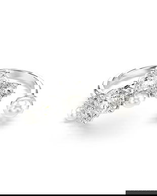 Swarovski inel CONSTELLA