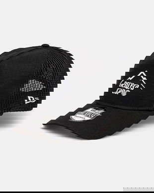 New Era șapcă de baseball din bumbac