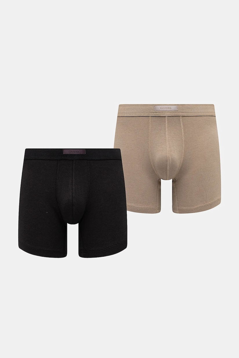Guess boxeri 2-pack