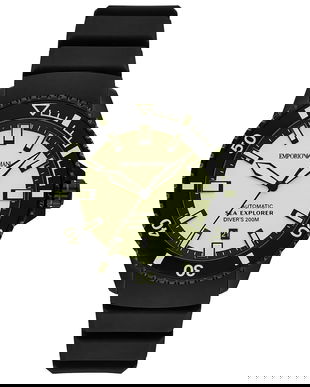 Emporio Armani ceas SEA EXPLORER