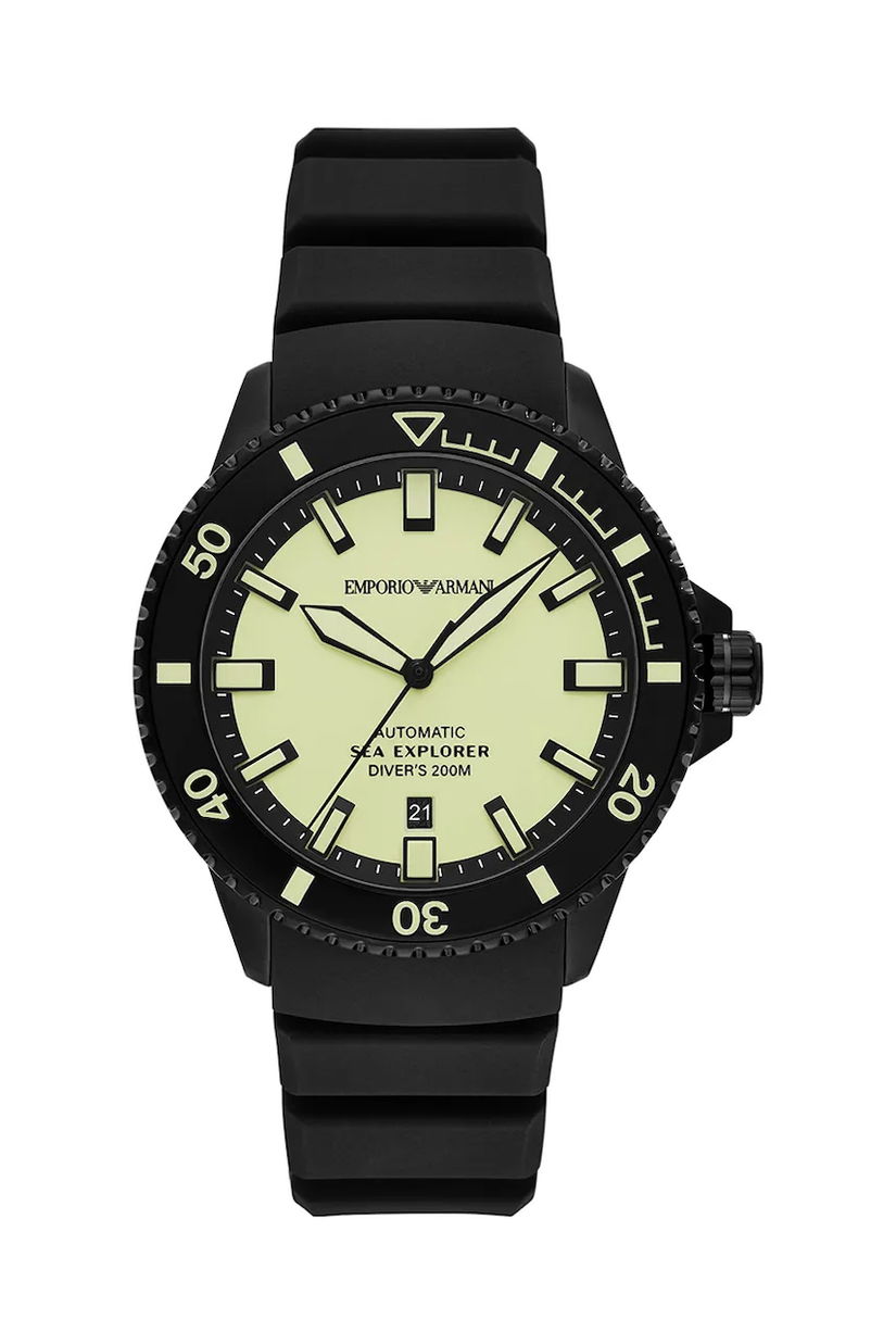 Emporio Armani ceas SEA EXPLORER