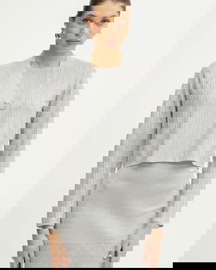 Armani Exchange cardigan