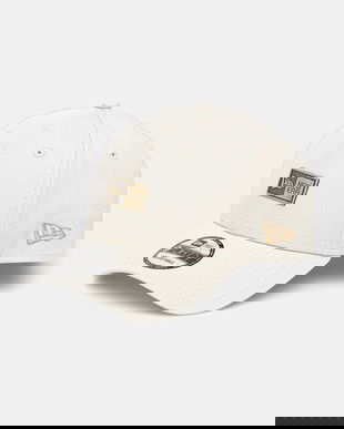 New Era șapcă de baseball din bumbac