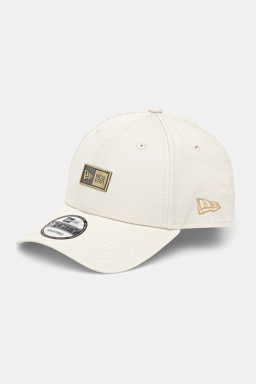 New Era șapcă de baseball din bumbac