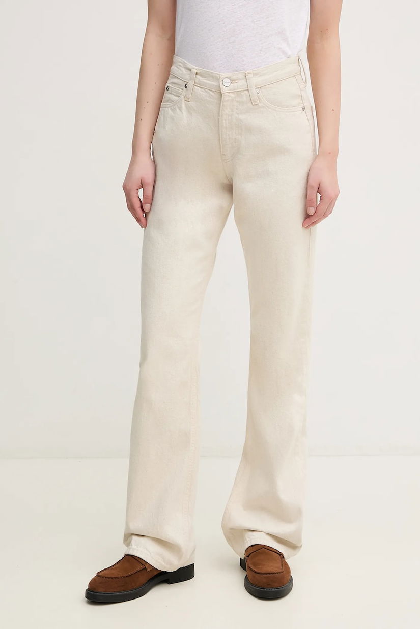 Calvin Klein blugi din amestec de in