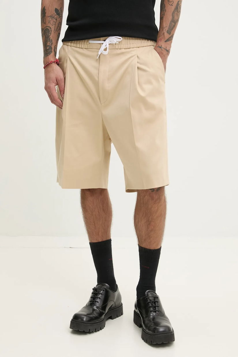 HUGO pantaloni scurti