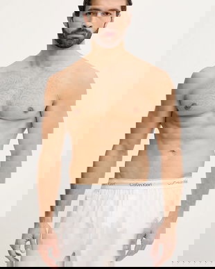 Calvin Klein Underwear boxeri 3-pack