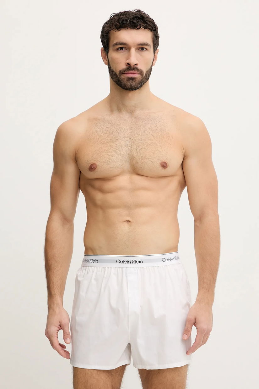 Calvin Klein Underwear boxeri 3-pack