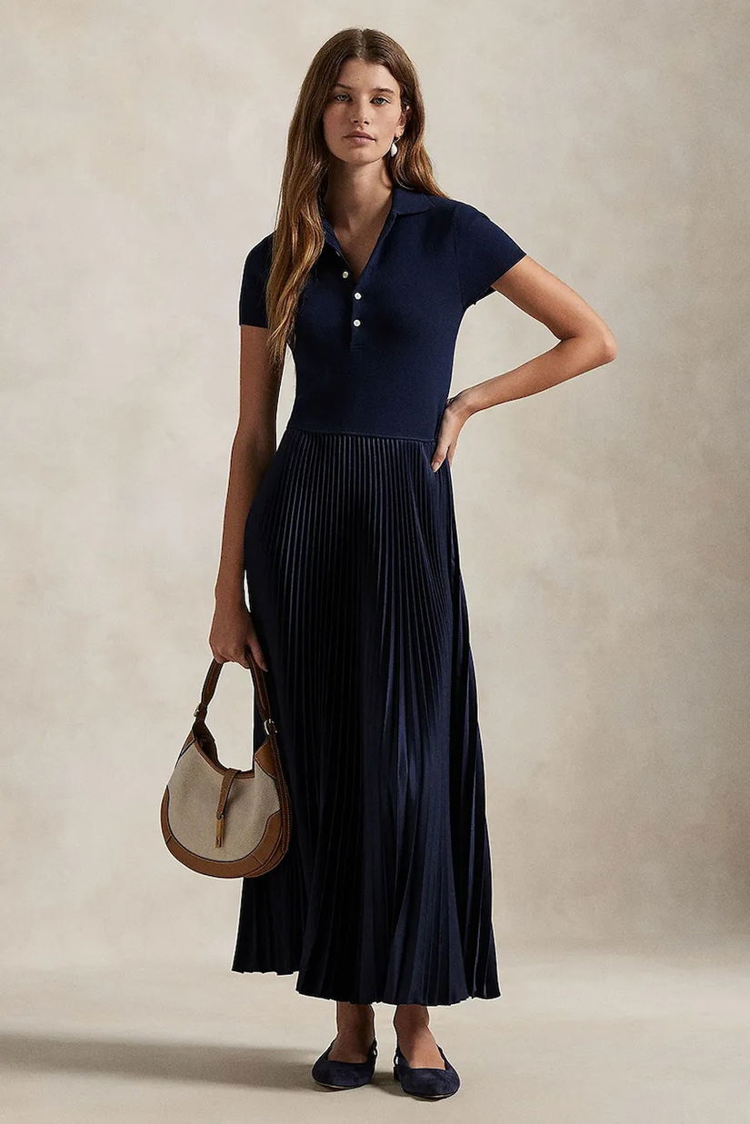 Polo Ralph Lauren rochie