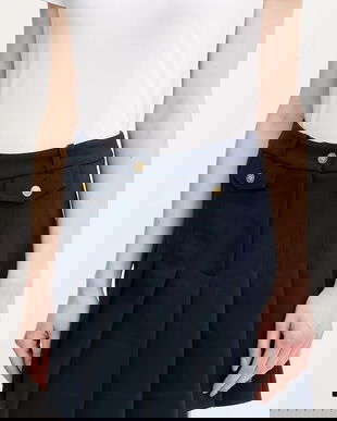 Tommy Hilfiger fusta