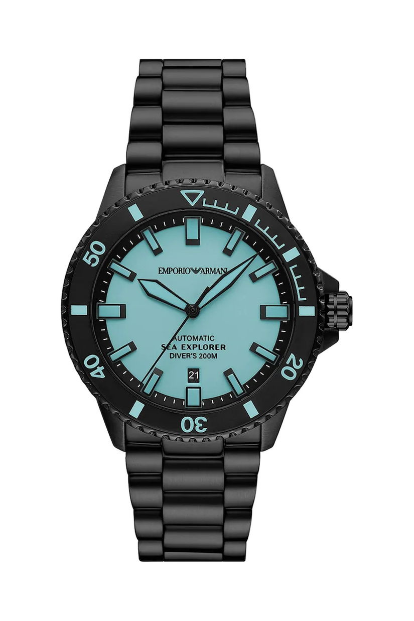 Emporio Armani ceas SEA EXPLORER