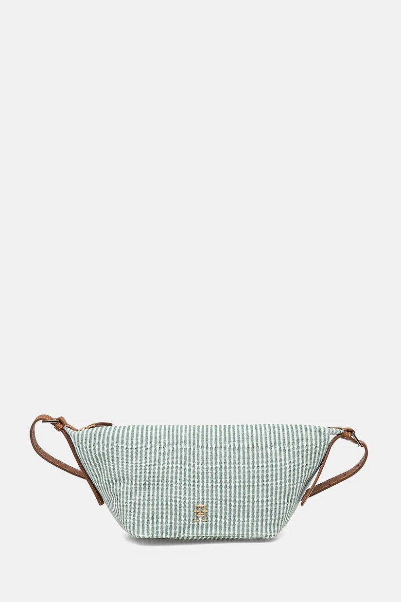 Tommy Hilfiger poseta