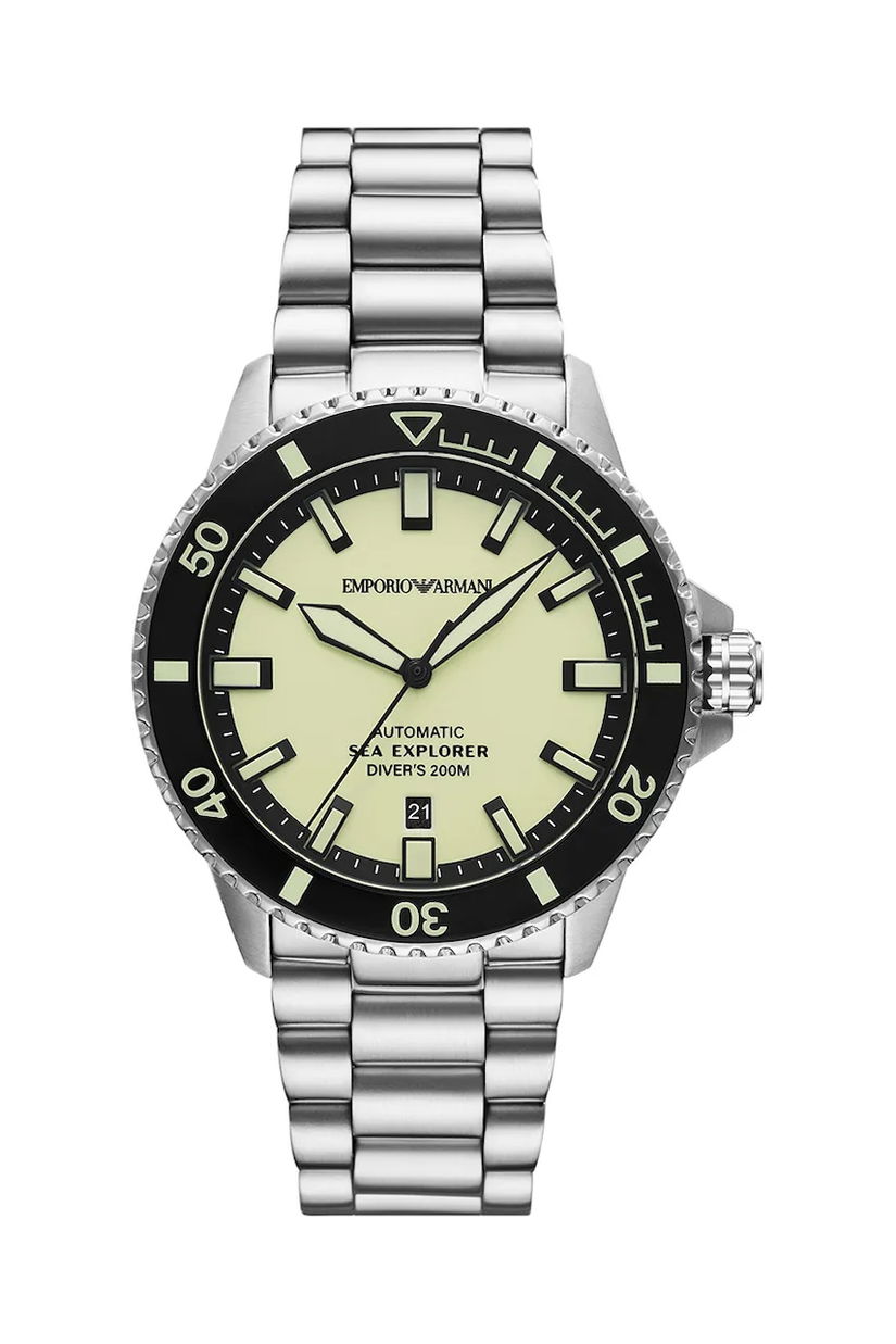 Emporio Armani ceas SEA EXPLORER