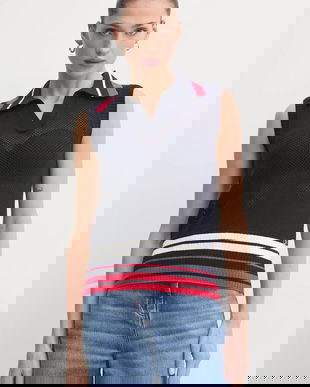 Liu Jo vestă din bumbac