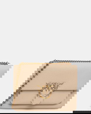 Pinko poseta de piele