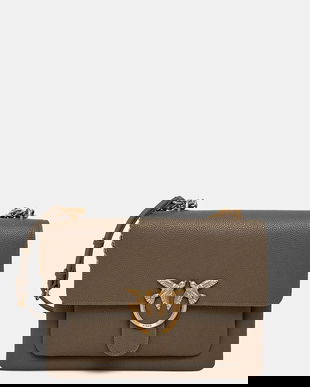 Pinko poseta de piele