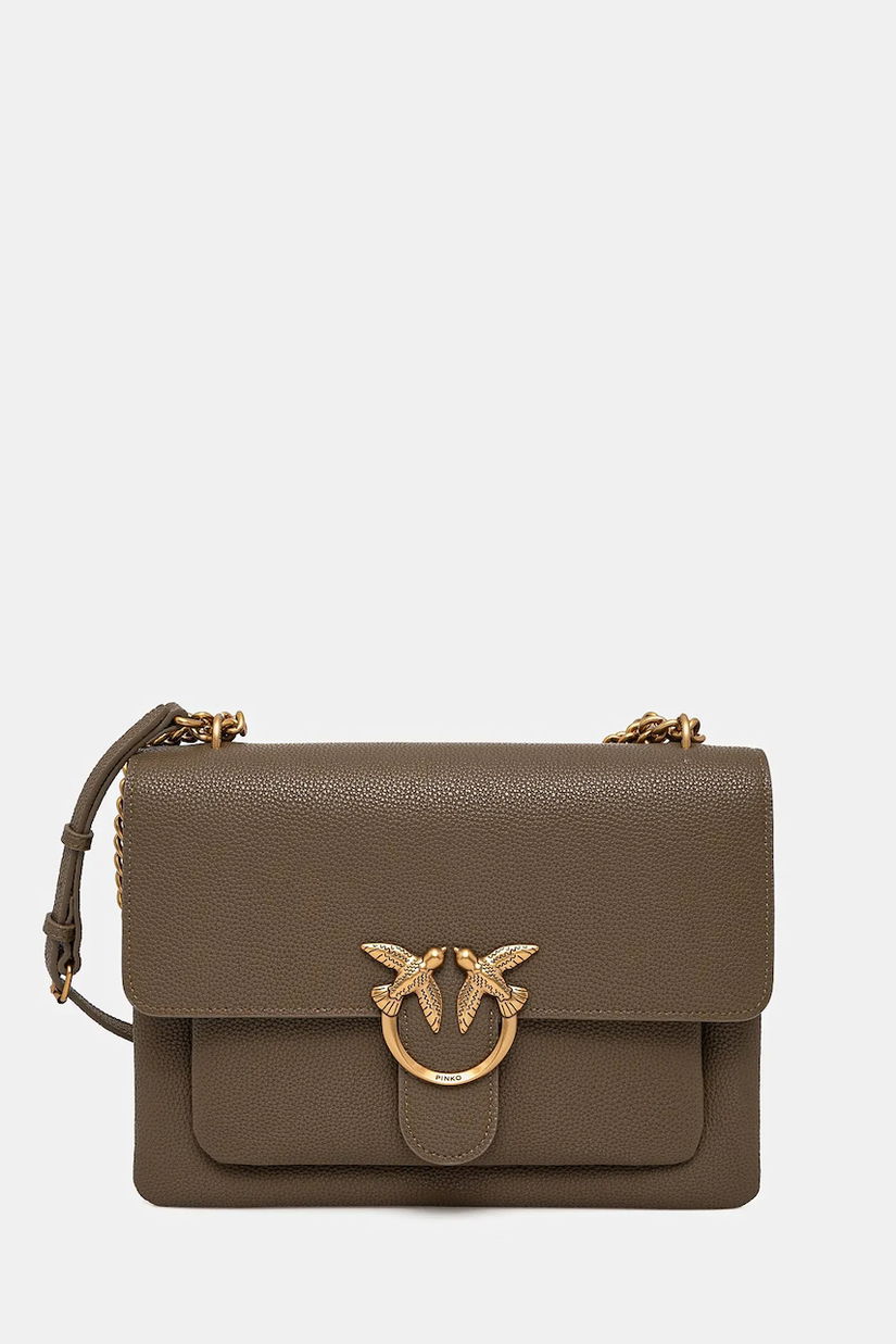 Pinko poseta de piele