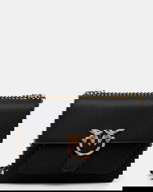 Pinko poseta de piele