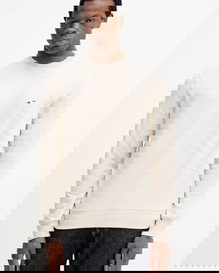 Tommy Hilfiger hanorac de bumbac