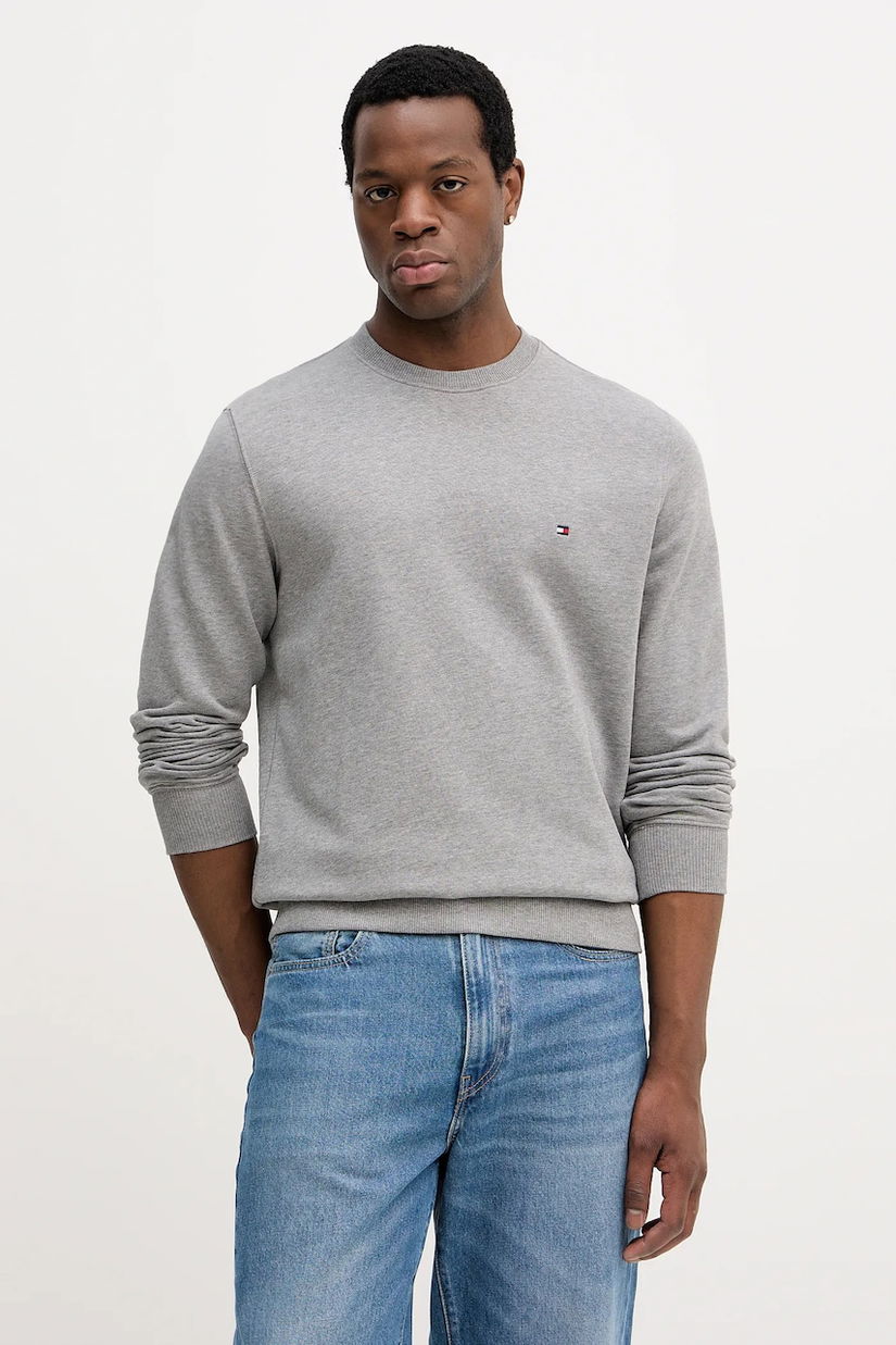 Tommy Hilfiger hanorac de bumbac